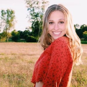 Meet your Posher, Paige